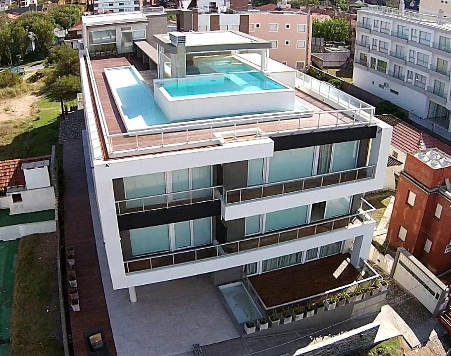 Villa Gesell Apartment | Eighteen Apartments
