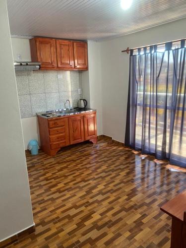 Apostoles Apartment | Ekm Deptos