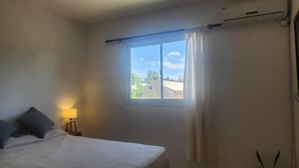 Godoy Cruz Apartment | El Abrazo
