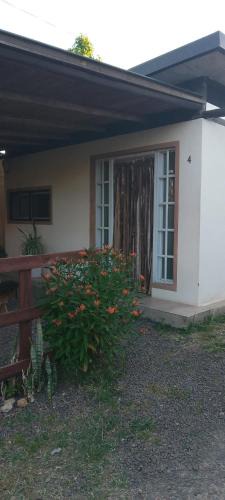 San Jose Cabin | El Alba de Mary