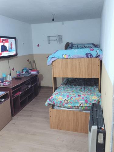 Province of Tierra del Fuego Apartment | El Amanecer