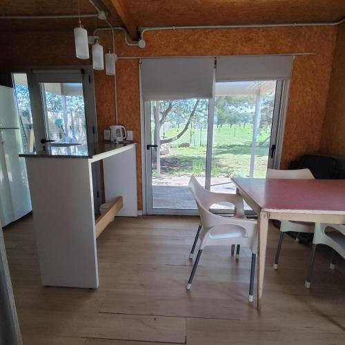 Saldungaray Apartment | El Aromo