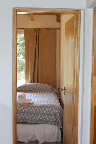 Villa Pehuenia Cabin | El Arrayan