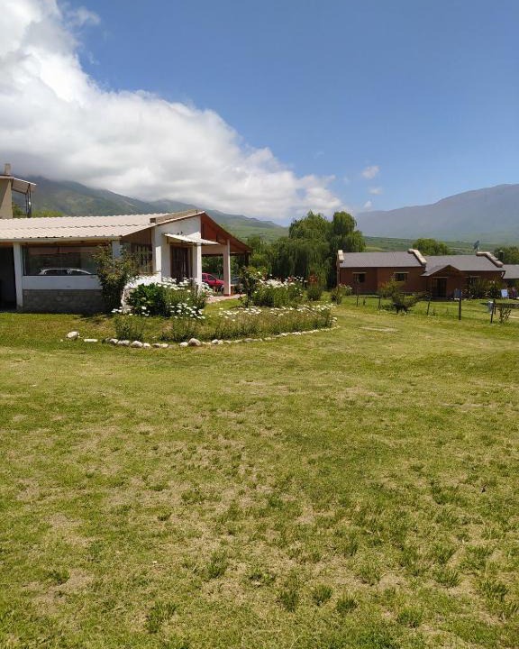 Tafi del Valle House | El Arribeño