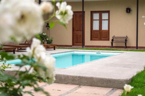 Barrio Centro Hotel | El Arribo Hotel