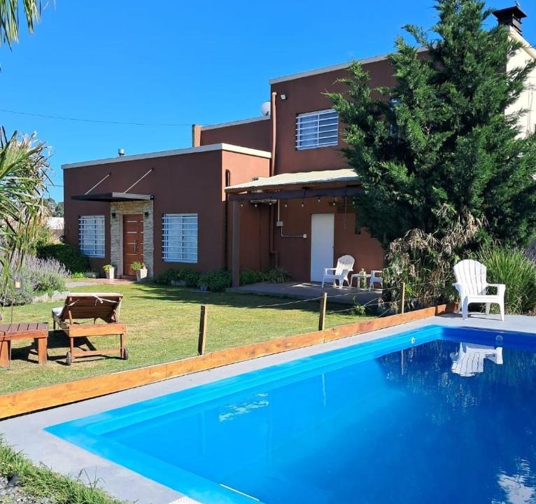San Miguel del Monte House | El Bagual de Monte XL