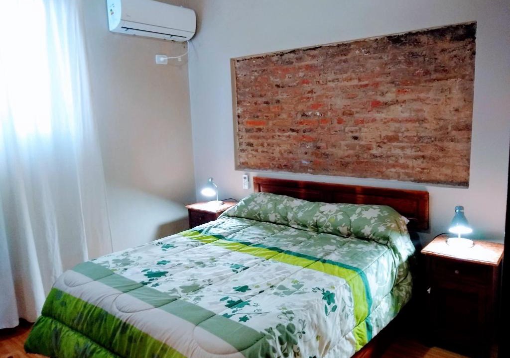 Concepcion del Uruguay Apartment | El Balcón