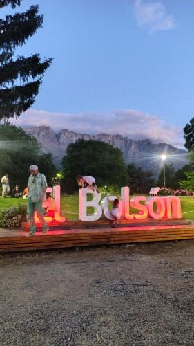 El Bolson Hotel | El Bolson Low Cost Departamentos