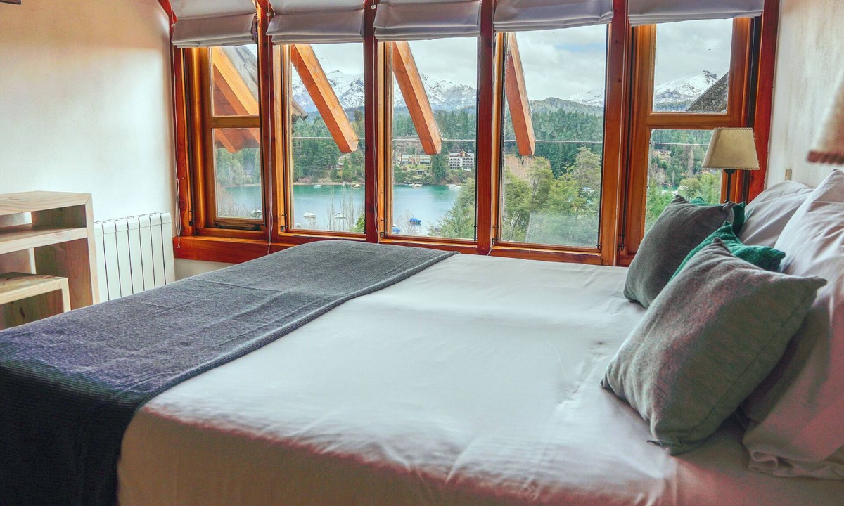 Villa La Angostura Hotel | El Bosque by DOT Tradition