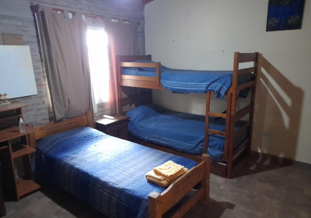 Cordoba House | El Bosquecito