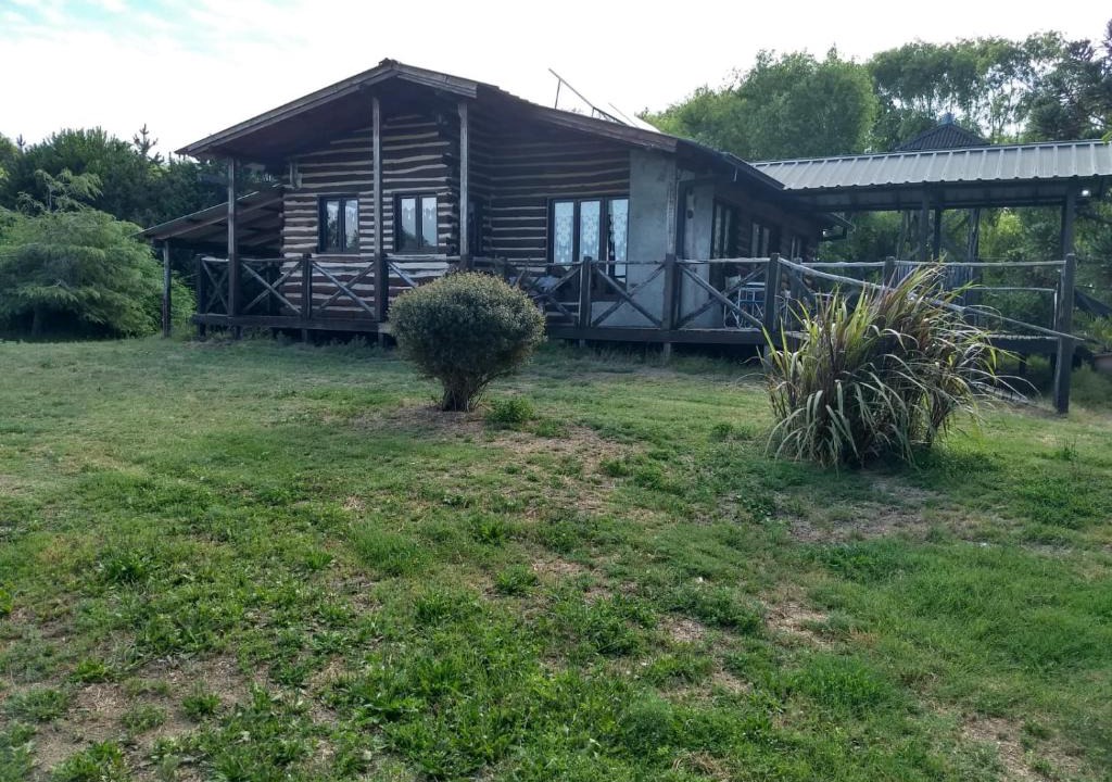 Las Toninas House | El Cañadon