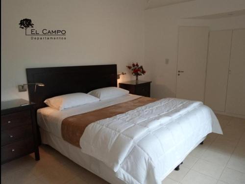 Junin Department Resort | El Campo Departamentos