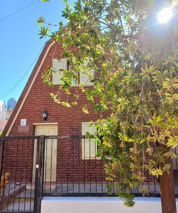 Puerto Madryn House | El Canto de la Ballena 2