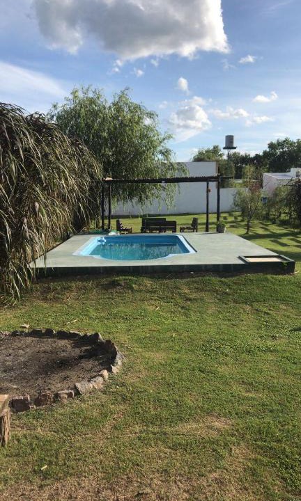 General Belgrano House | El Cardo