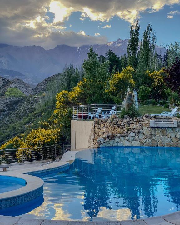 Salto Resort | El Carmelo Mountain Lodge