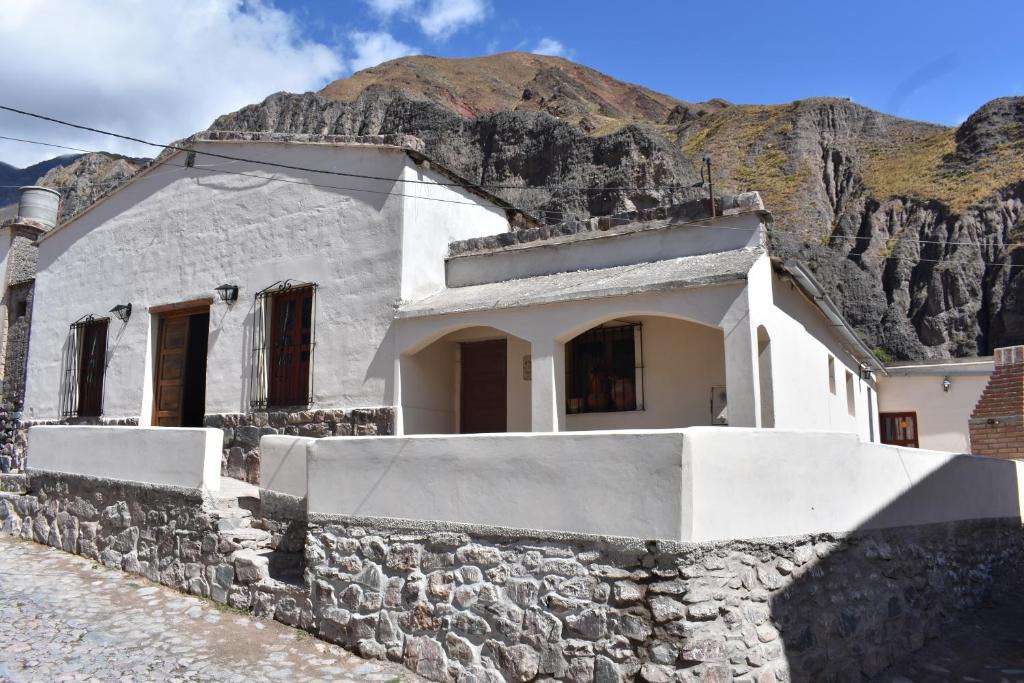 Finca El Potrero House | El Caucillar
