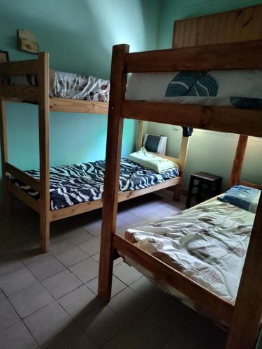 Las Toninas House | El Chalet De Pocha