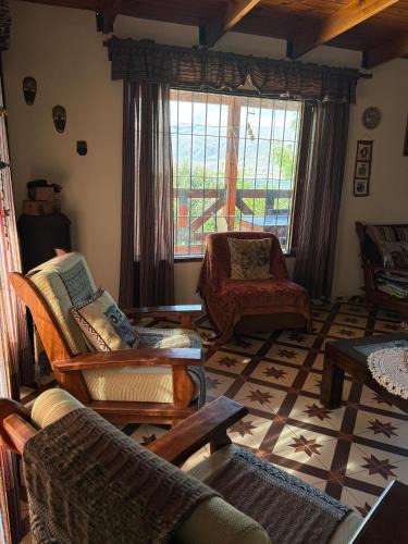 El Mollar House | El chalet del valle