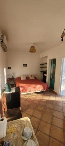 Cafayate Hotel | El Churqui