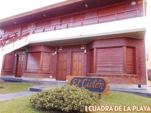 Villa Gesell Apartment | El Ciclón