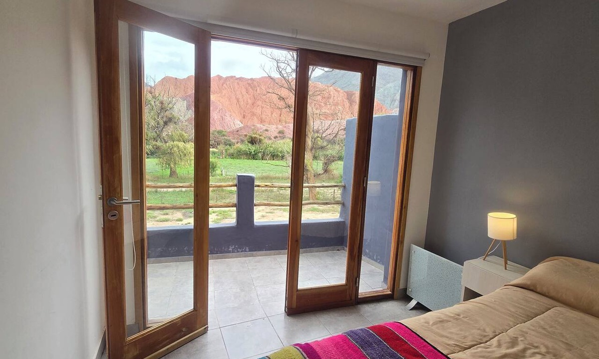Tilcara Apartment | El cielo en Purmamarca
