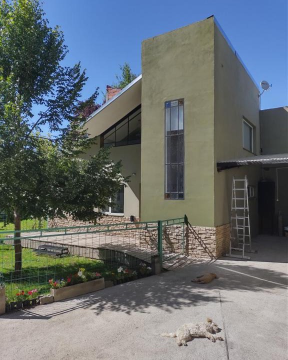 Junin de los Andes Apartment | El ciervo
