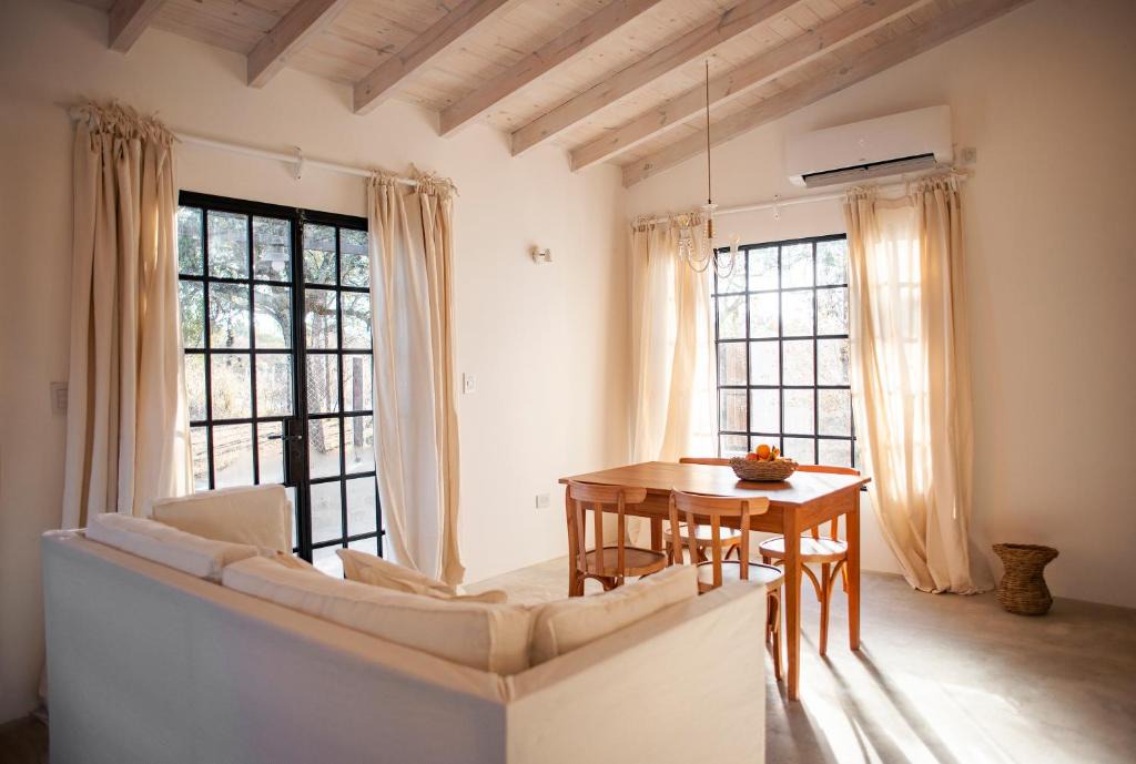 El Encon House | El Cobijo