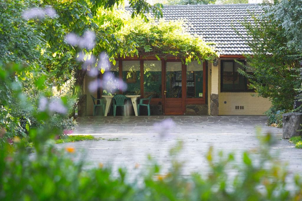 Trelew Cabin | El Colibrí Cabañas de la Naturaleza