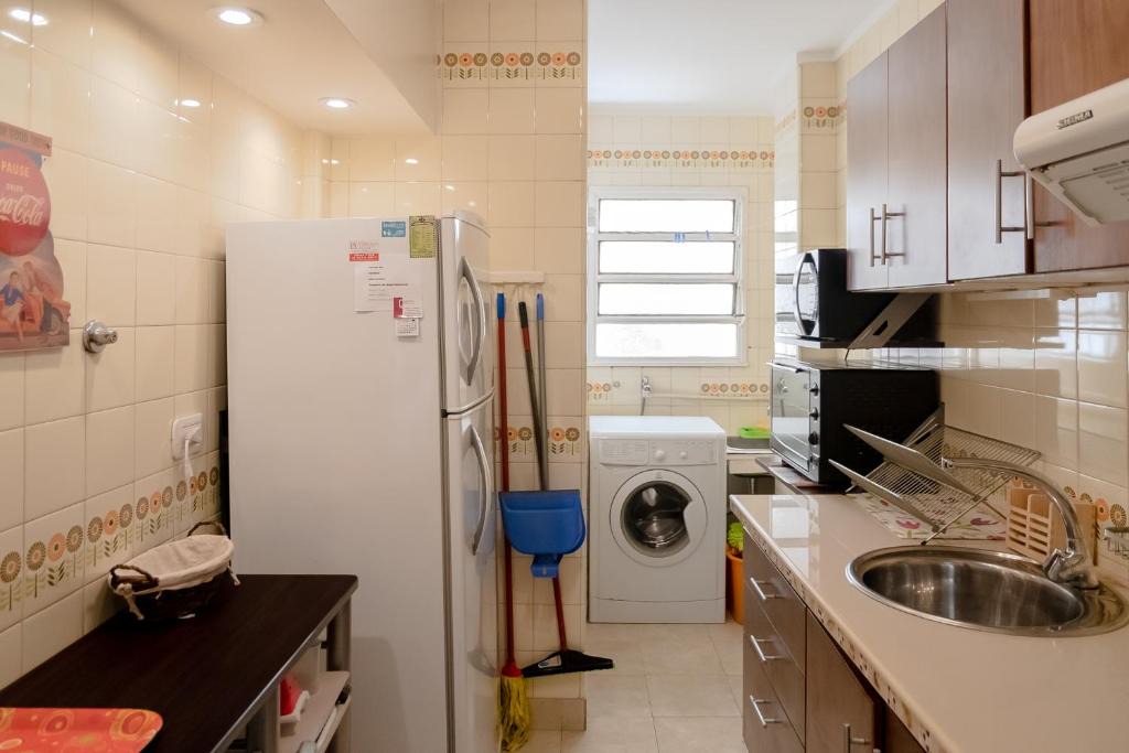 Retiro Apartment | El corazón de Buenos Aires, Retiro