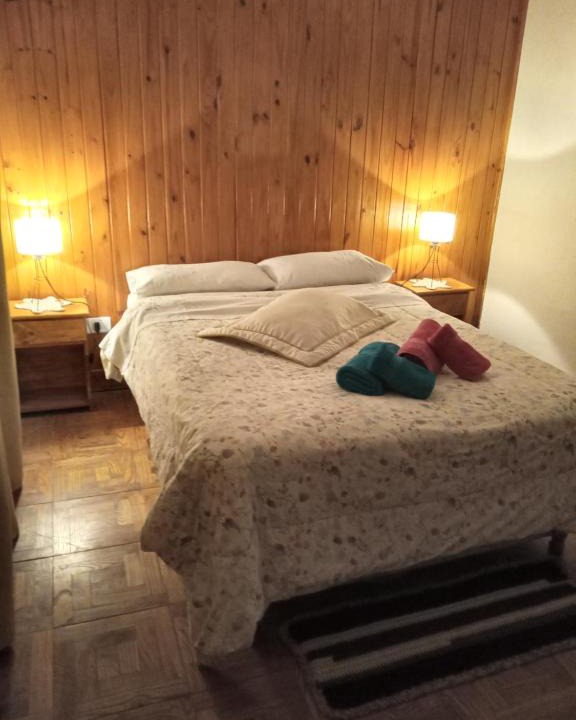Lobos House | El Descanso