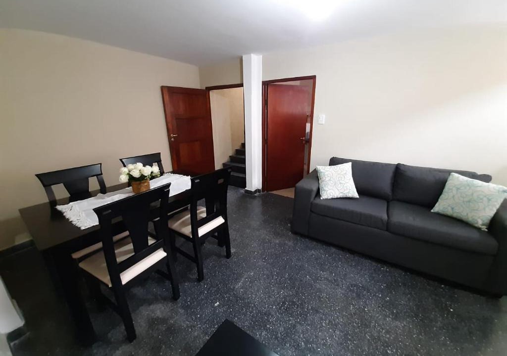 El Carmen Apartment | El duplex de Jaleo