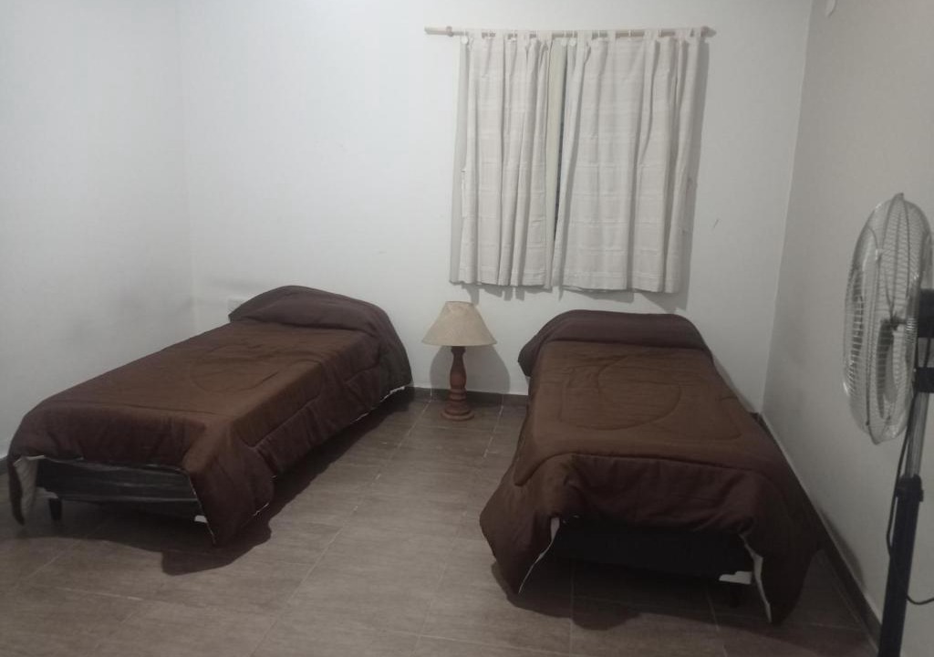 San Martin House | El encuentro 2634300365