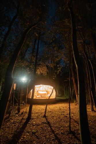Calamuchita Valley Other | El Escondido Natural Glamp