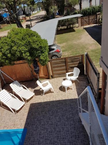 Valeria del Mar Apartment | El Galpon