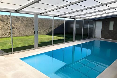 Puerto Madryn House | El Galpon de Solana