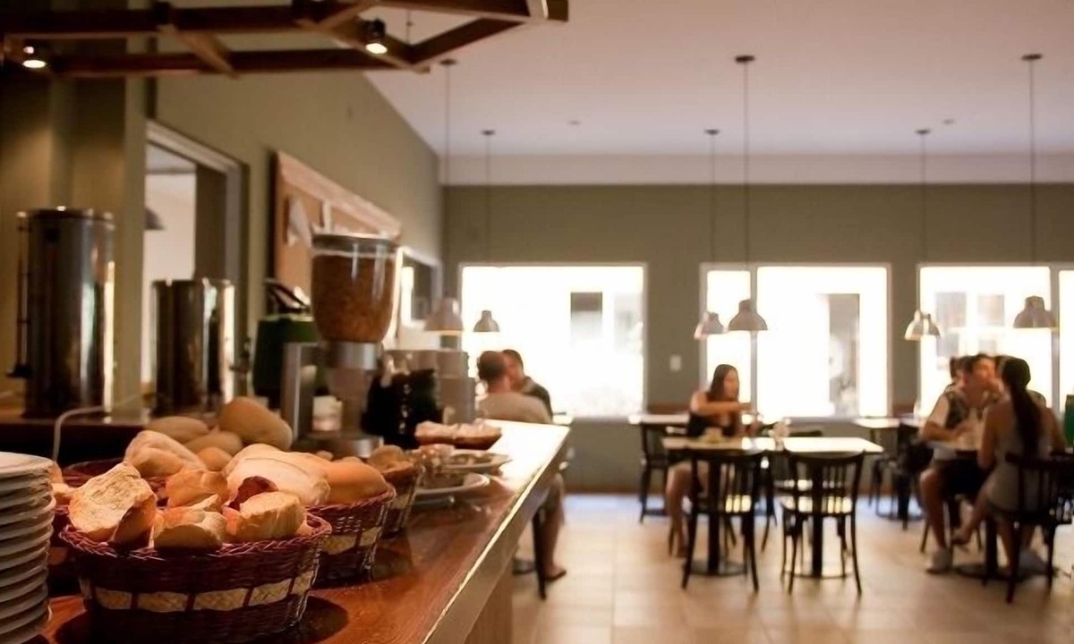 Puerto Madryn Hostel | El Gualicho Hostel