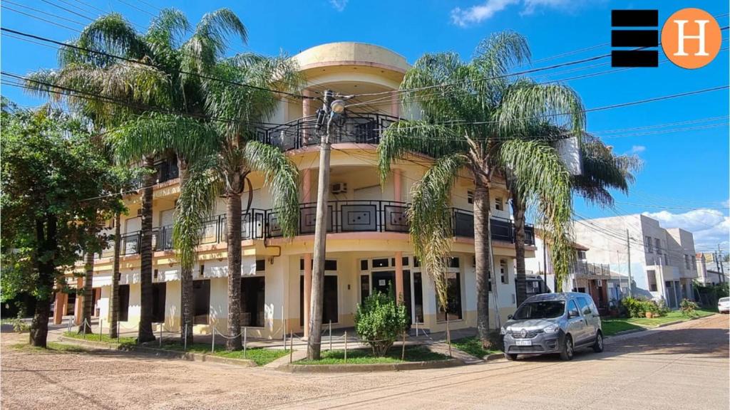 San Jose Hotel | El Hotelito
