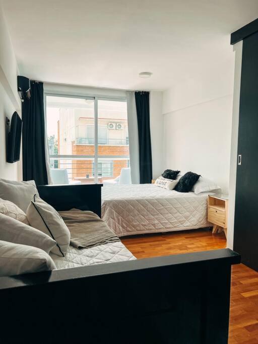 Belgrano Apartment | El Loft de tus Sueños
