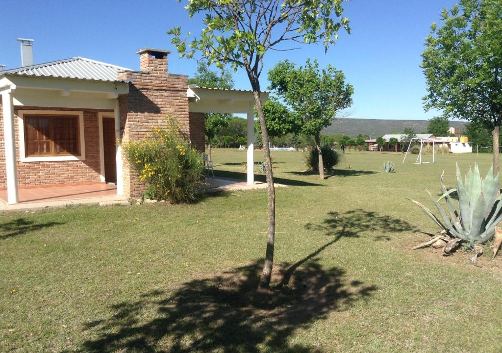Nono Cabin | El Mirador de Nono