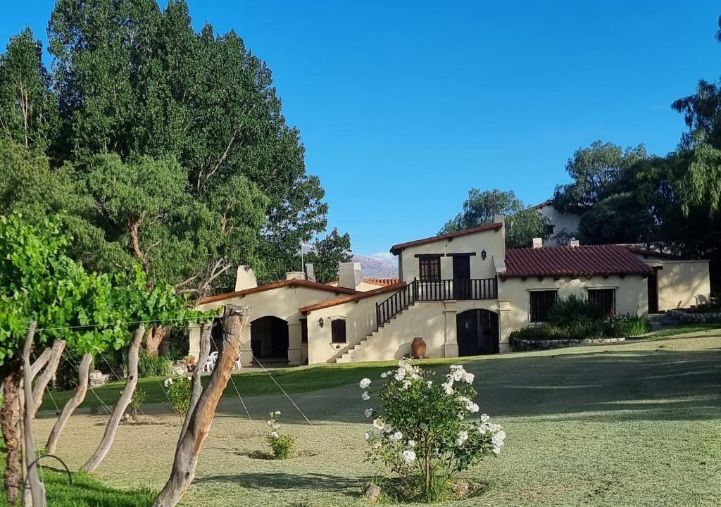 Cachi House | El Molino de Cachi