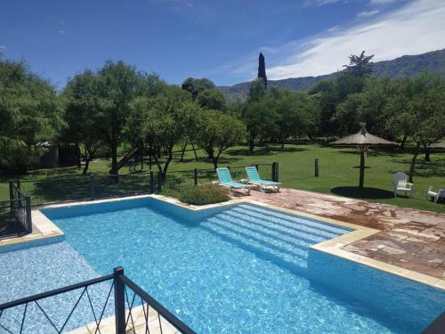Carpinteria Apartment | El Naranjero Apart