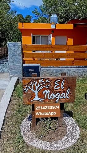 Sierra de la Ventana Apartment | El Nogal