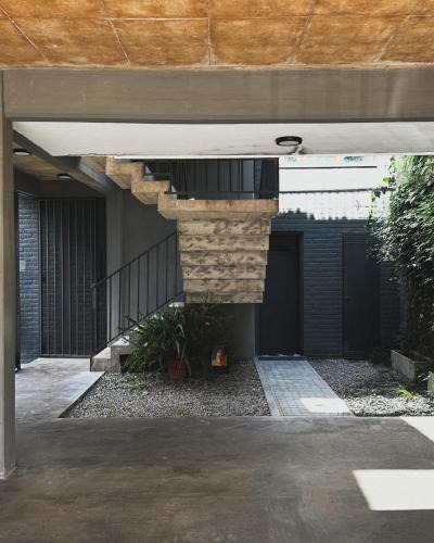 San Salvador de Jujuy Apartment | El Olivo departamentos P2