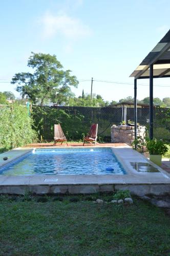 Vaqueros House | El Pago