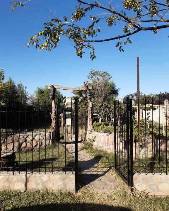 Tinogasta House | El Parral Posada & Eventos