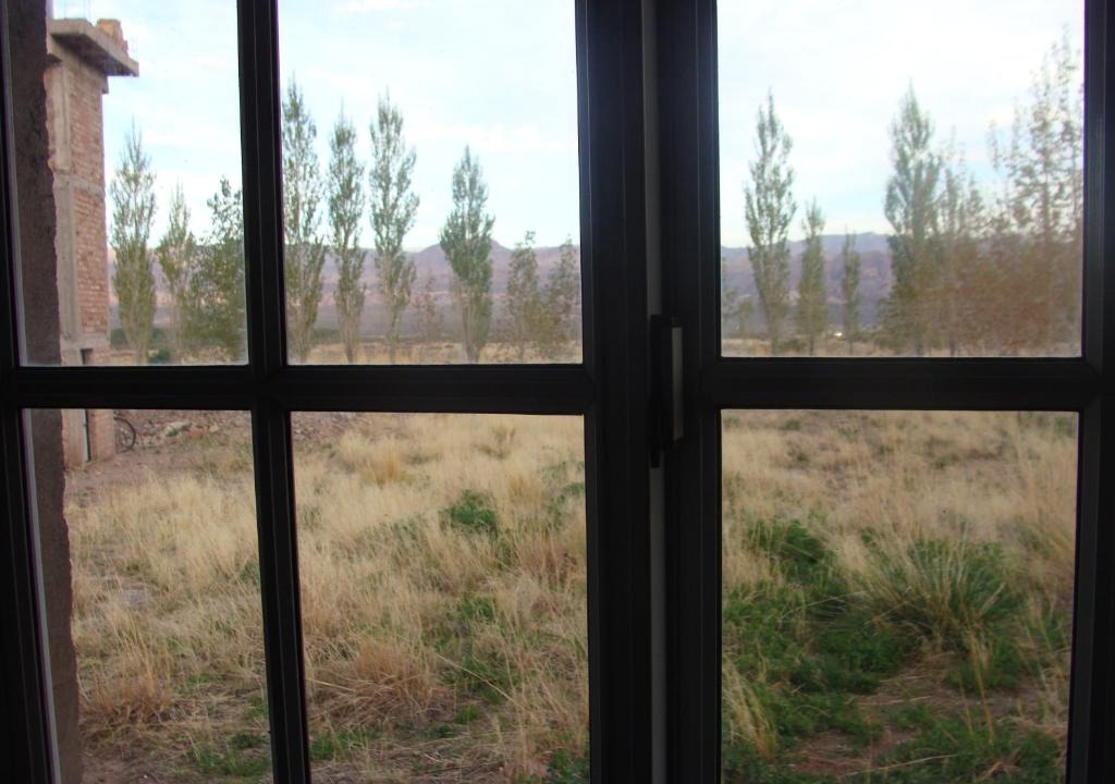 Uspallata House | El portal de san alberto ruta 149 km 10