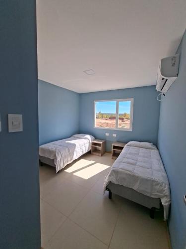 Rincon de los Sauces Apartment | El Portal Los Álamos