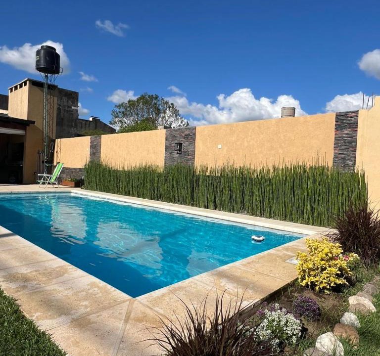 Lobos House | El Quincho