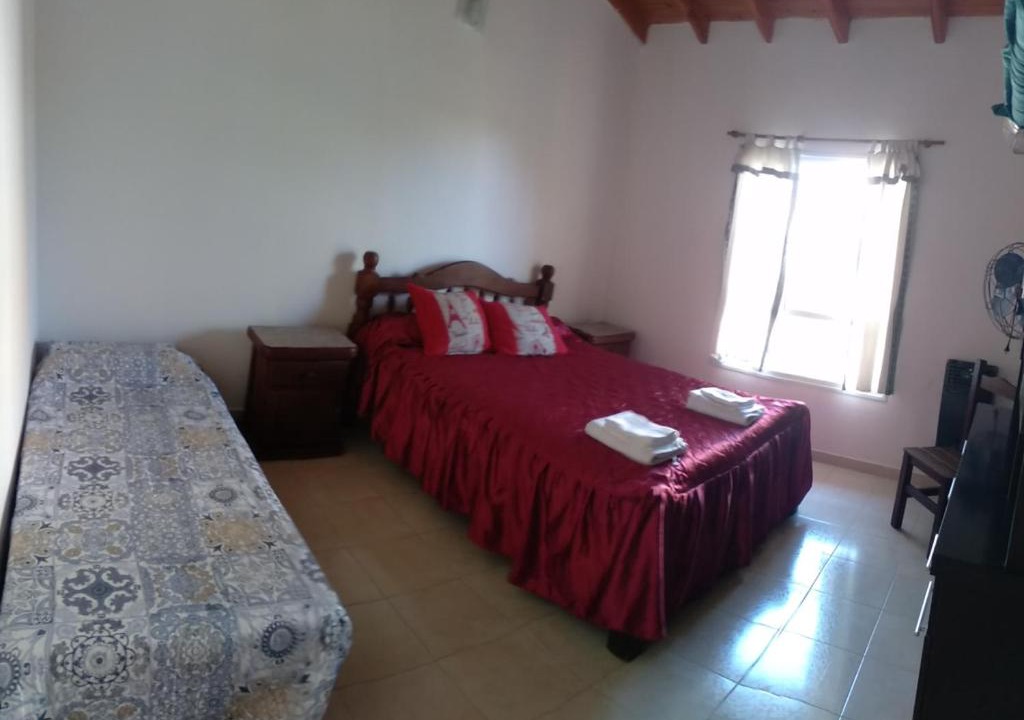 Puerto Madryn Apartment | El Rancho