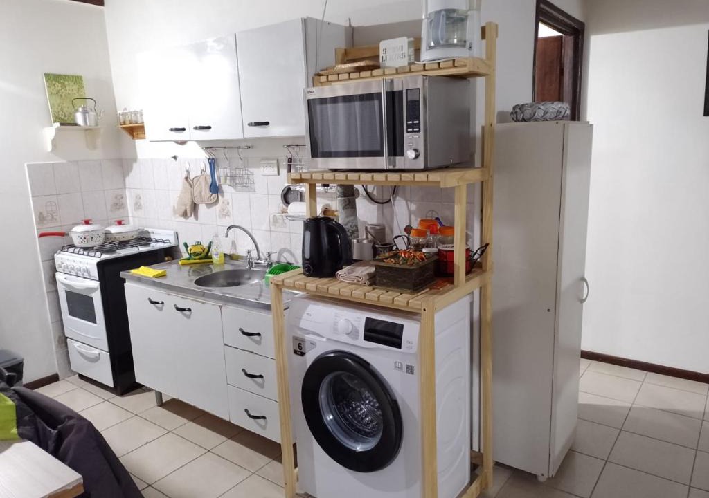 Rio Grande Apartment | El Refugio al Norte del Fin del Mundo
